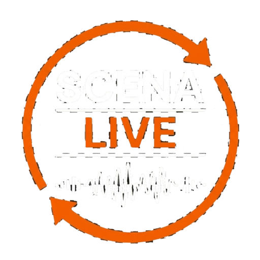 Logo ufficiale Scena Live