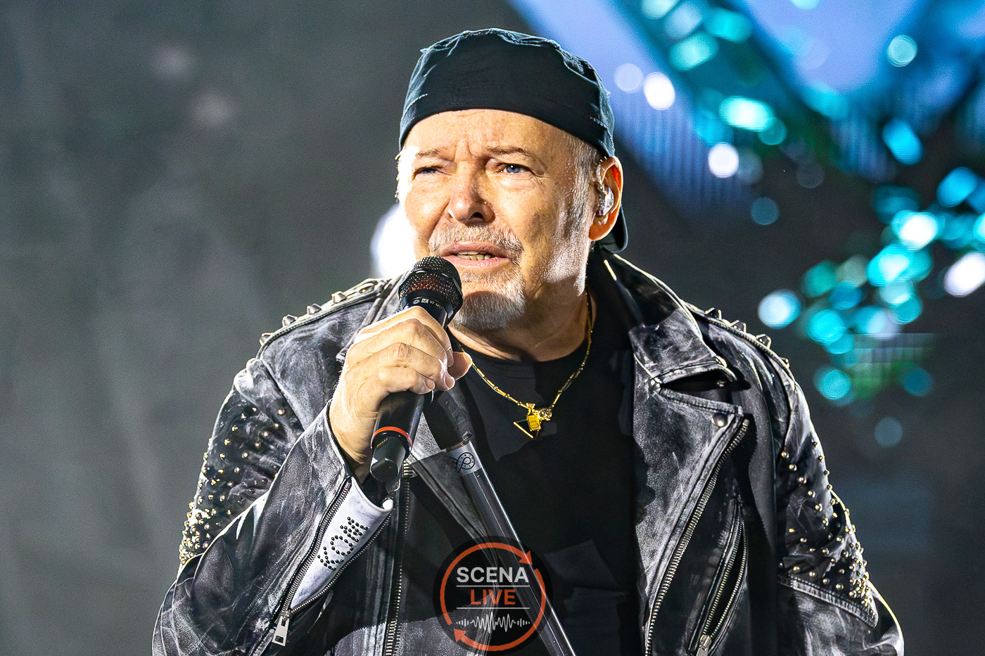 Vasco Rossi – Stadio San Nicola Bari 18/06/2026